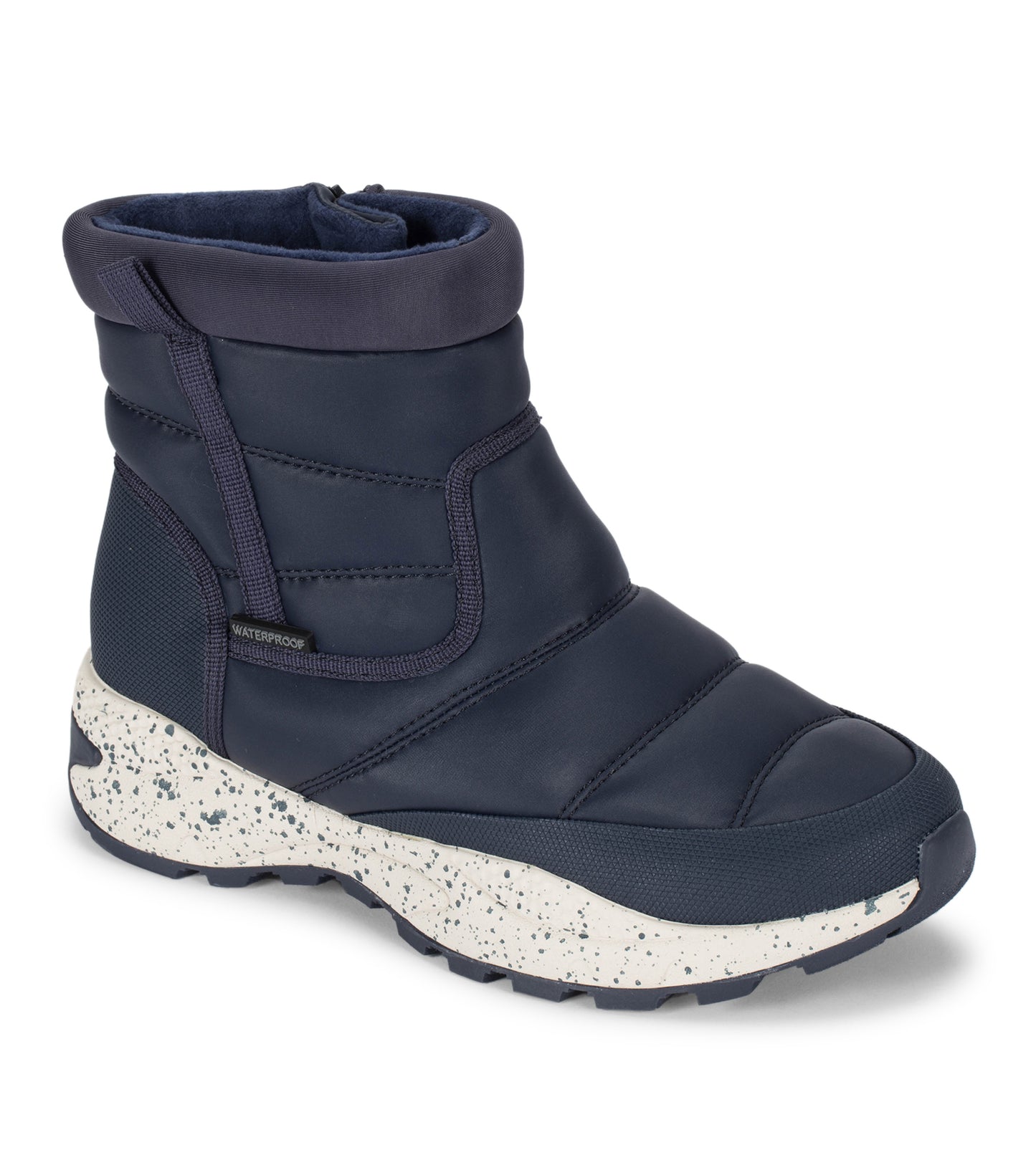 Darra Waterproof Cold Weather Boot / Baretraps
