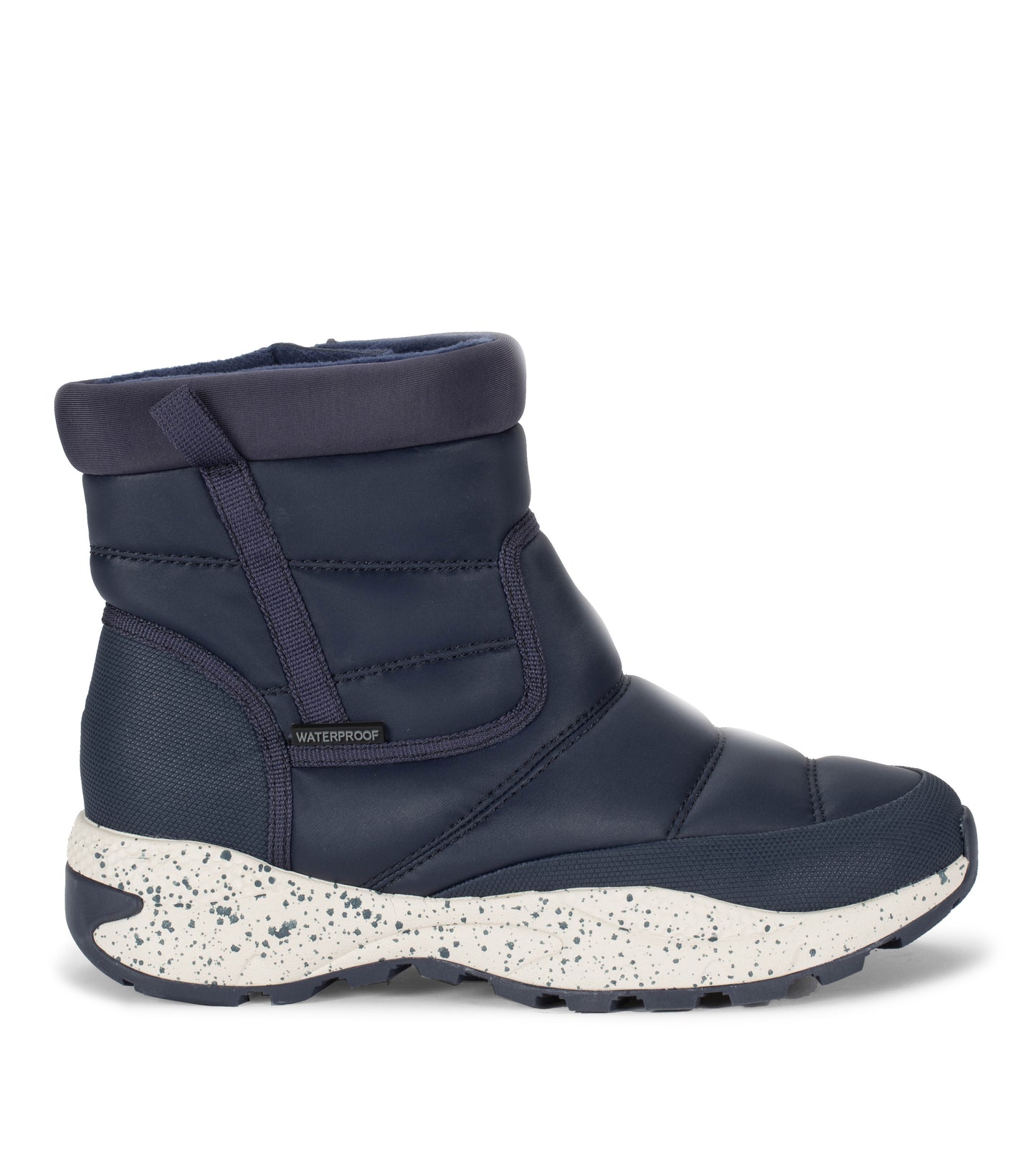 Darra Waterproof Cold Weather Boot / Baretraps