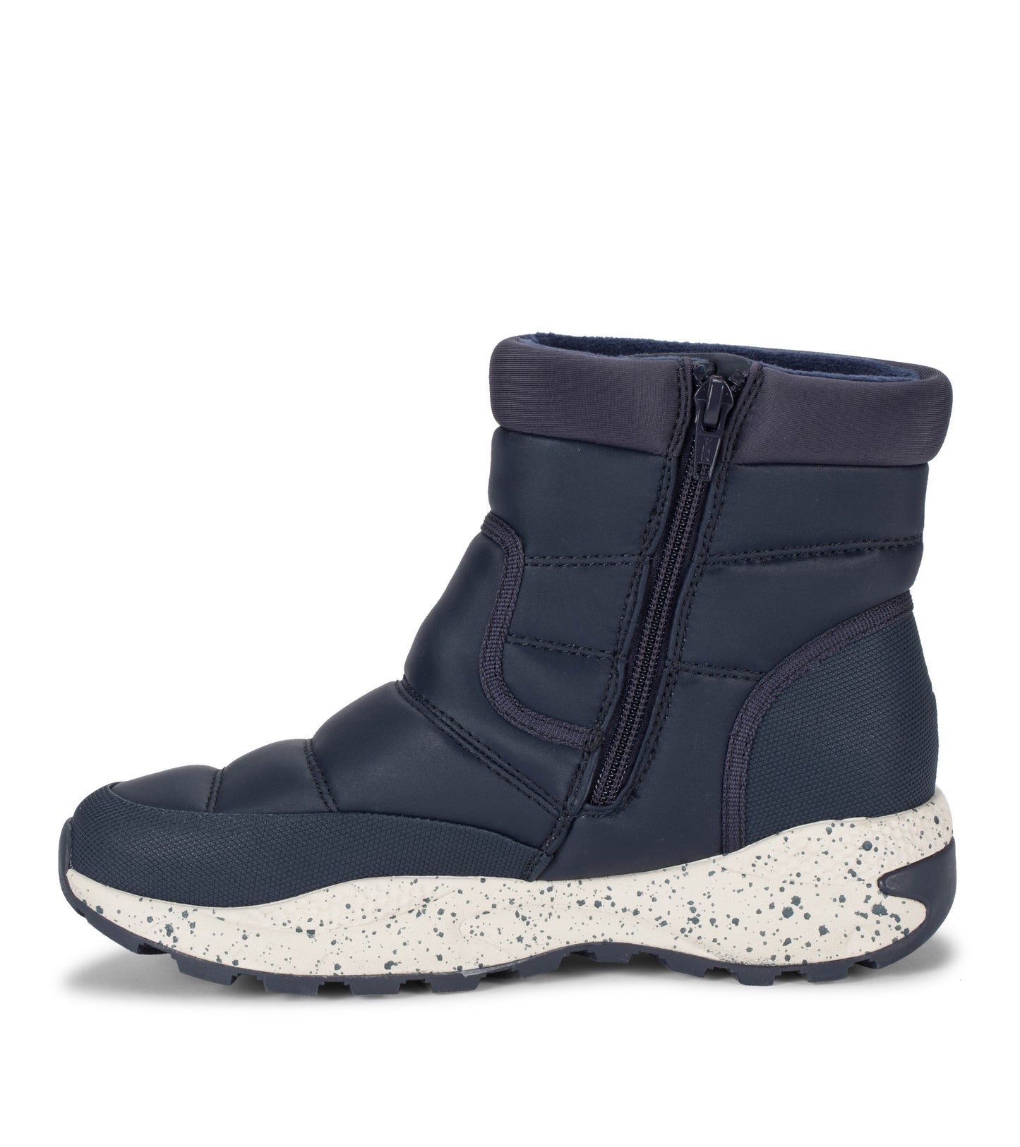 Darra Waterproof Cold Weather Boot / Baretraps