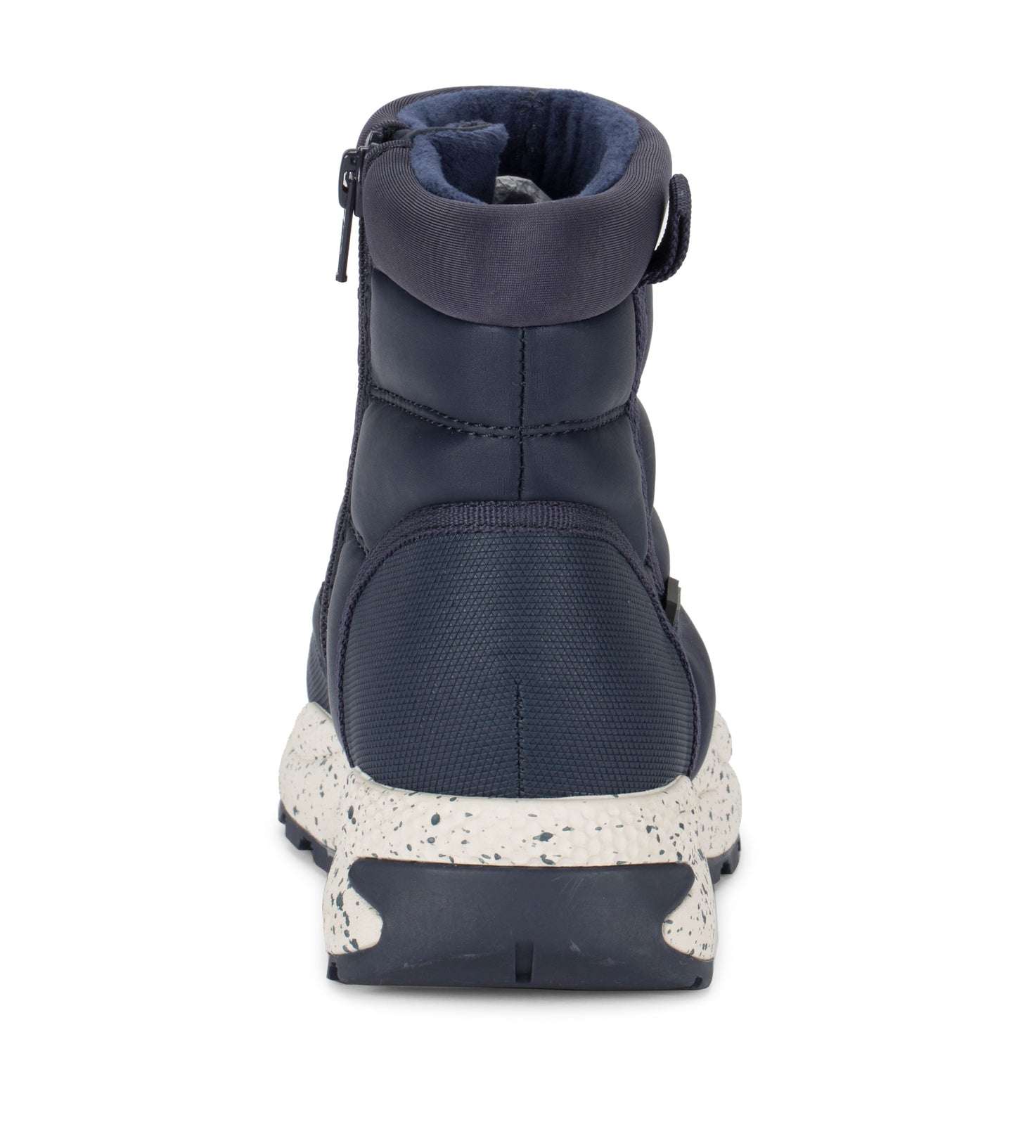 Darra Waterproof Cold Weather Boot / Baretraps