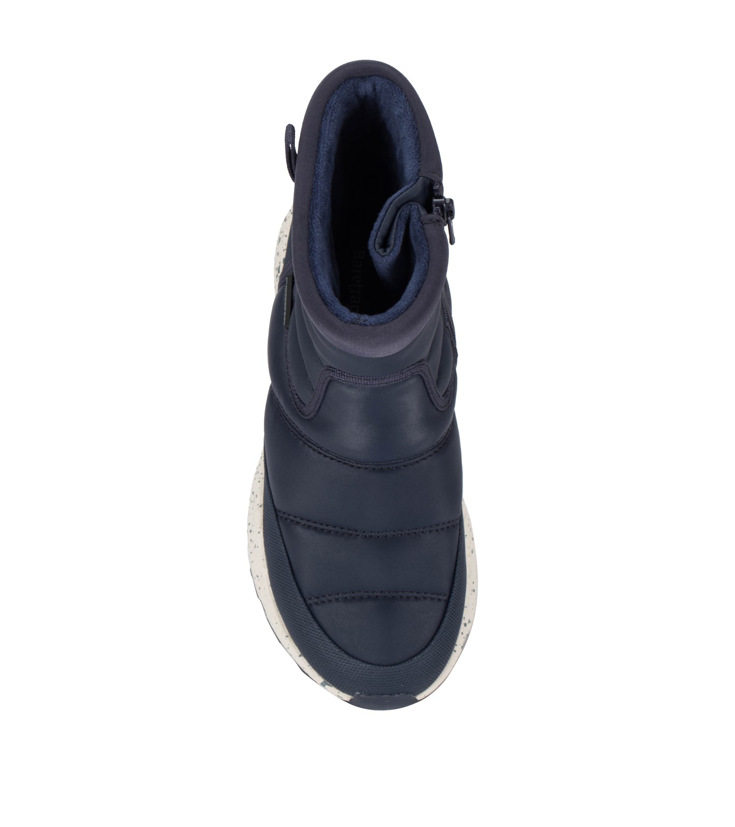 Darra Waterproof Cold Weather Boot / Baretraps