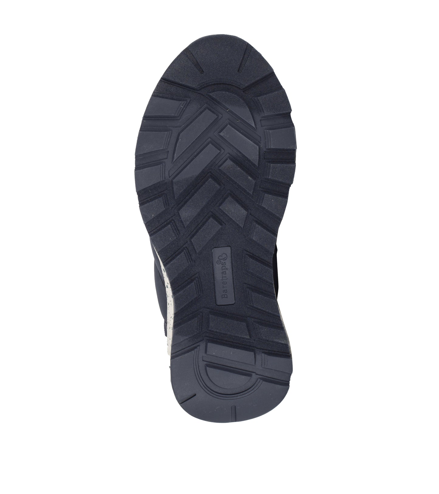 Darra Waterproof Cold Weather Boot / Baretraps