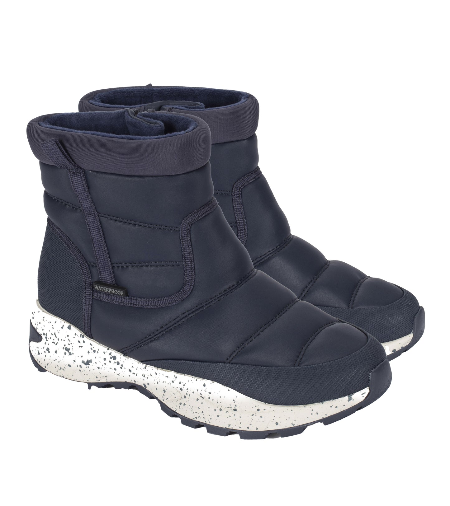 Darra Waterproof Cold Weather Boot / Baretraps