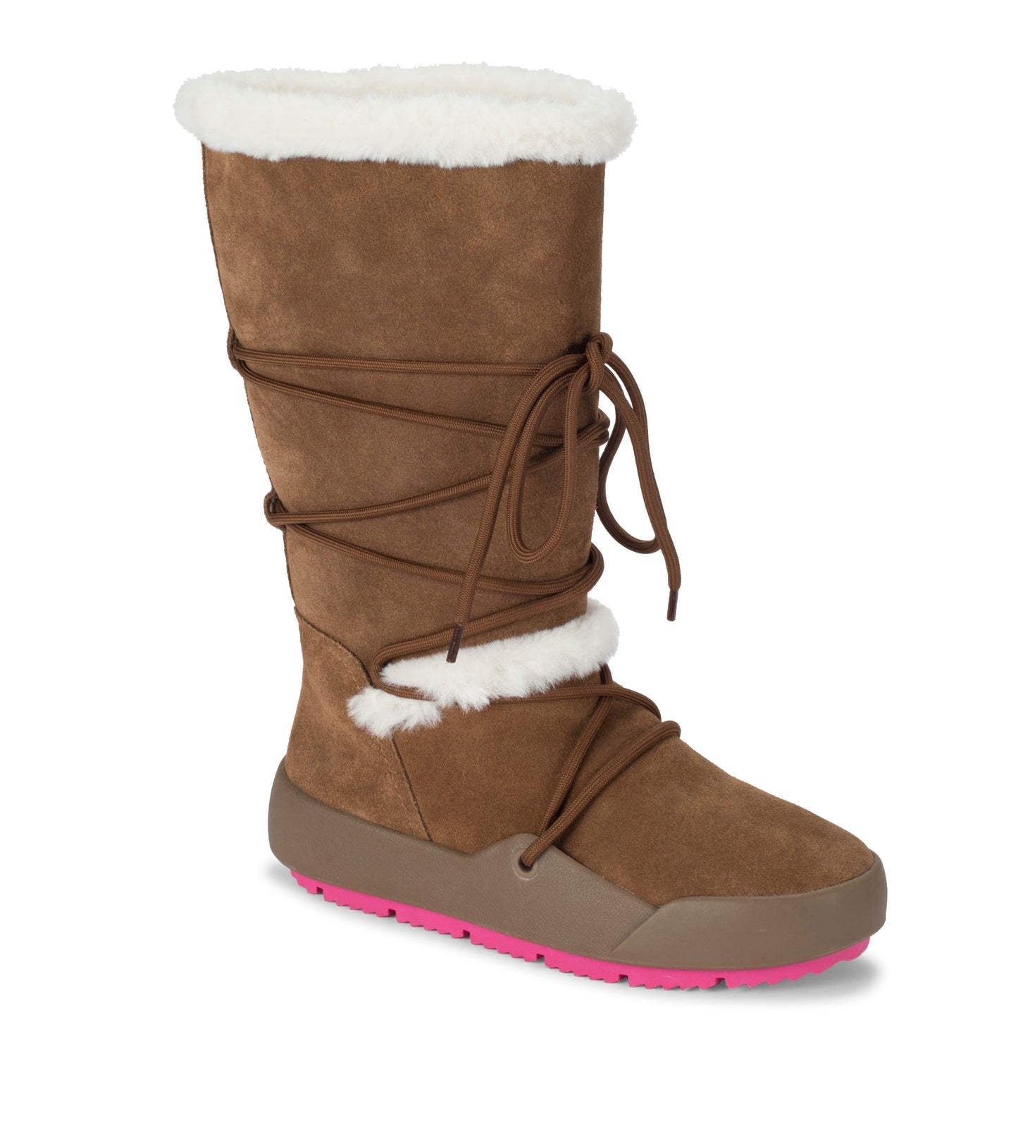 Danney Cold Weather Boot / Baretraps