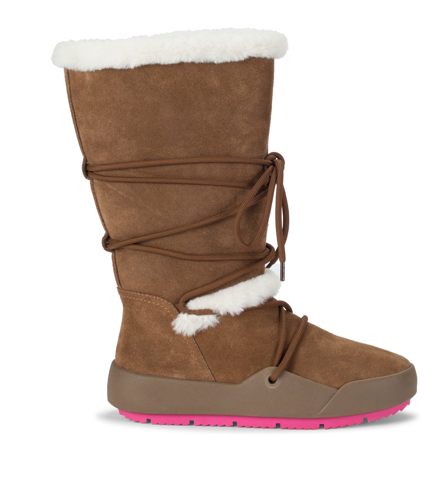 Danney Cold Weather Boot / Baretraps
