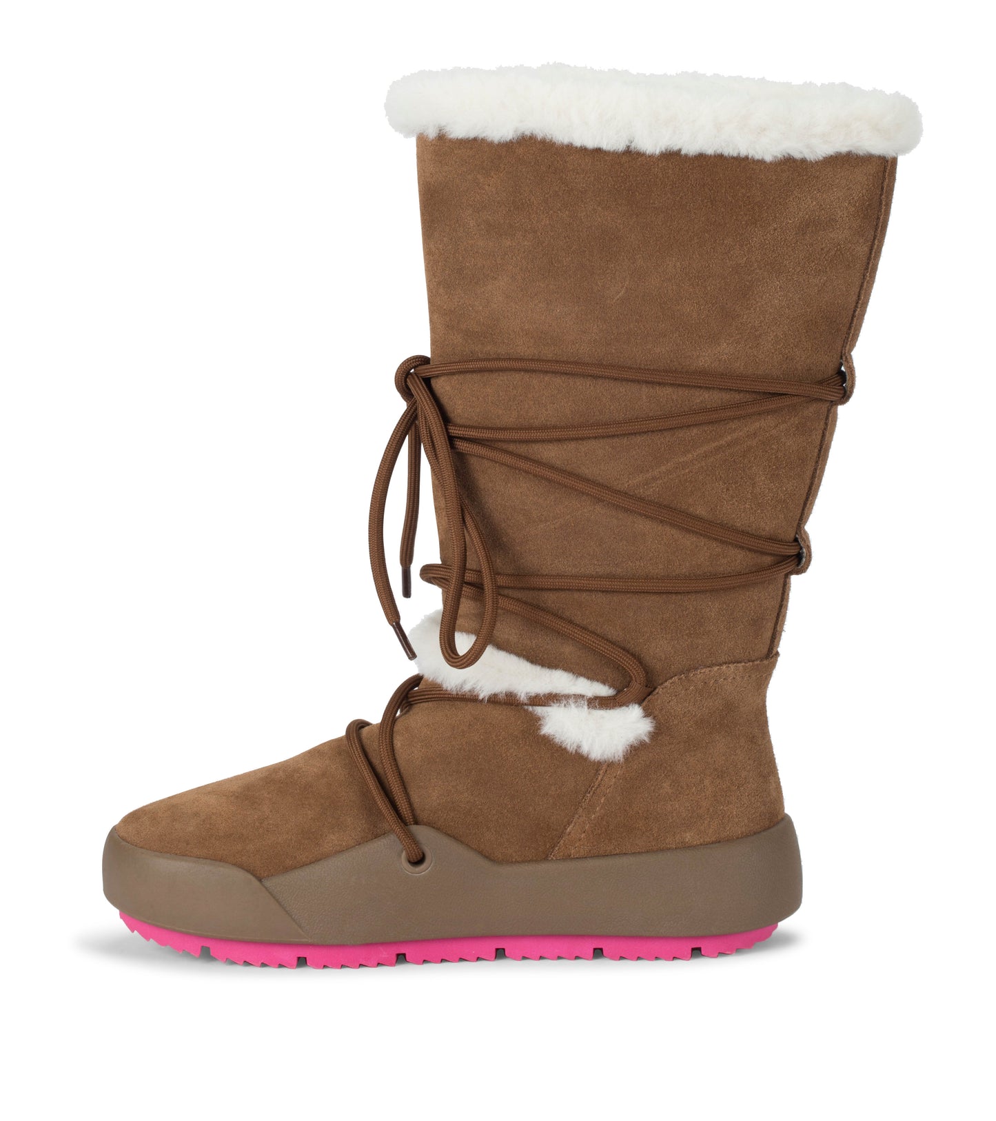 Danney Cold Weather Boot / Baretraps