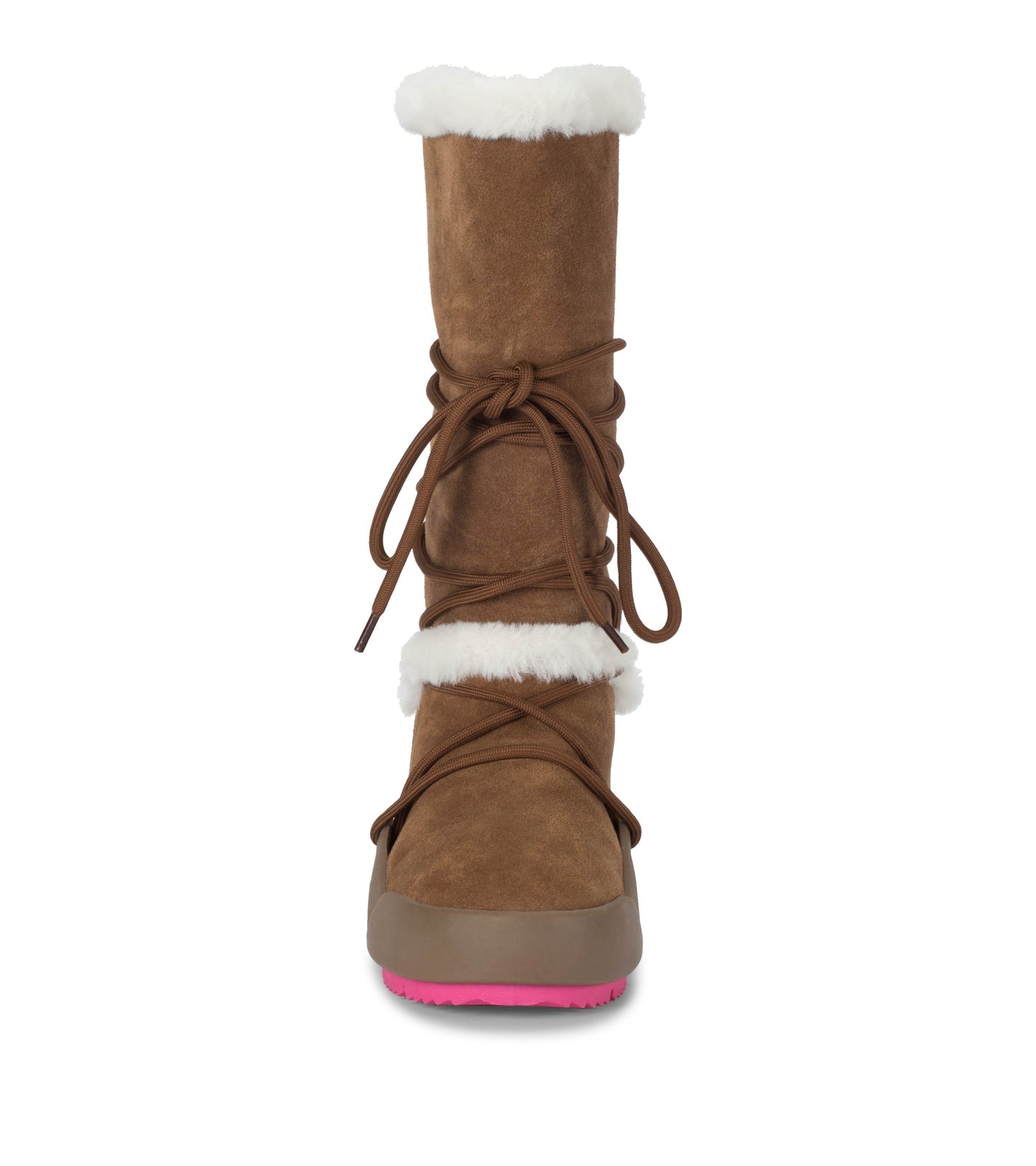 Danney Cold Weather Boot / Baretraps