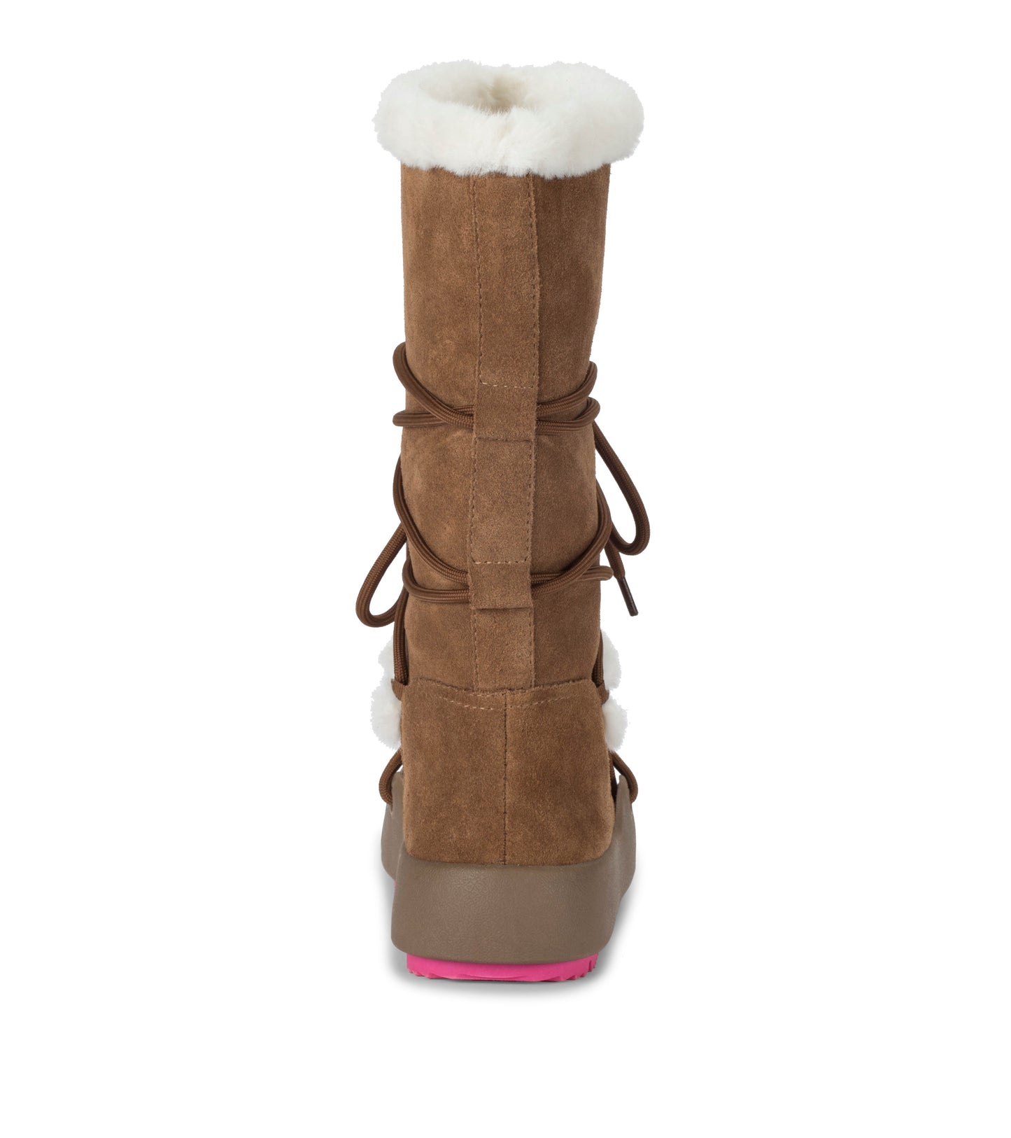 Danney Cold Weather Boot / Baretraps