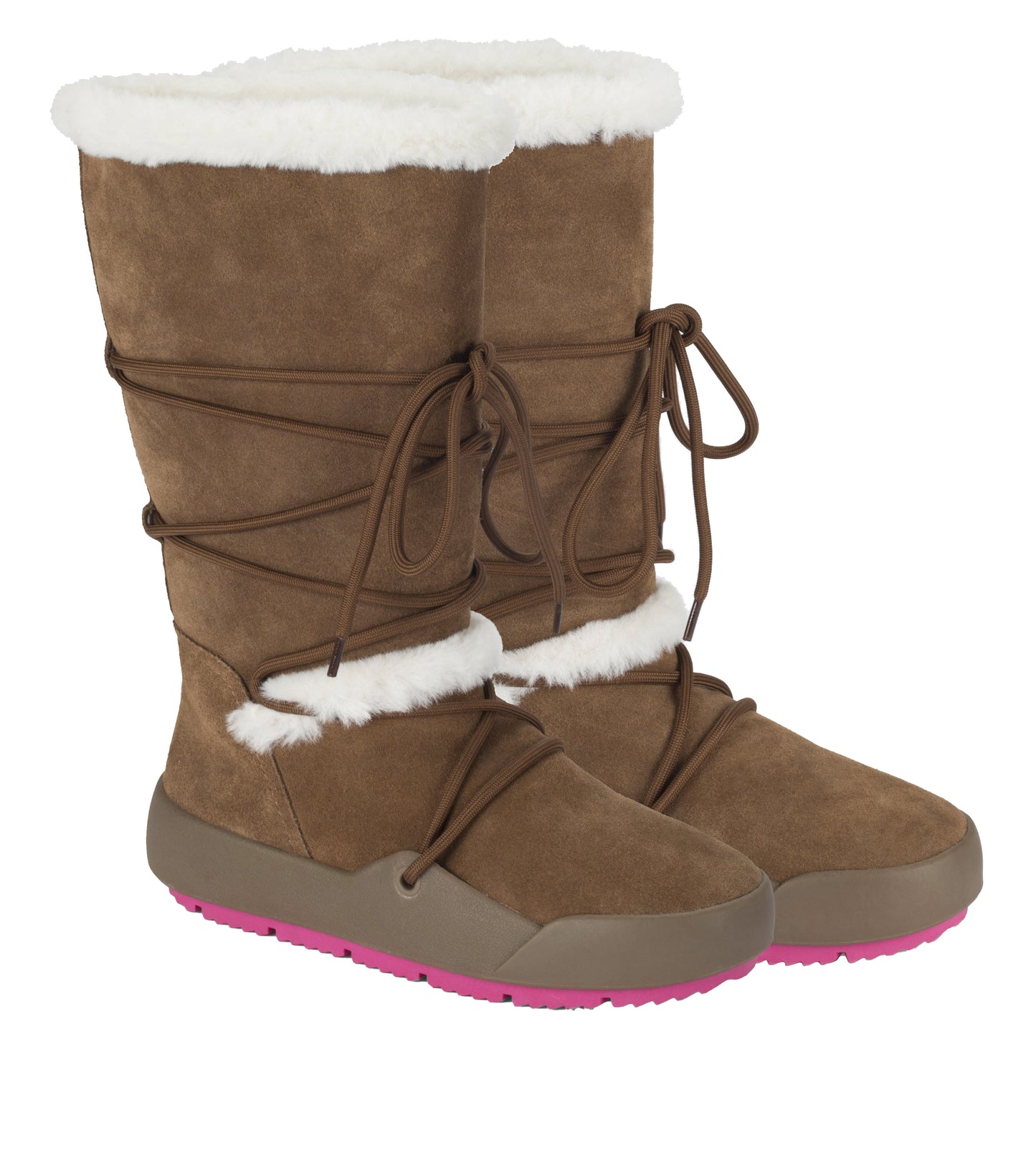 Danney Cold Weather Boot / Baretraps