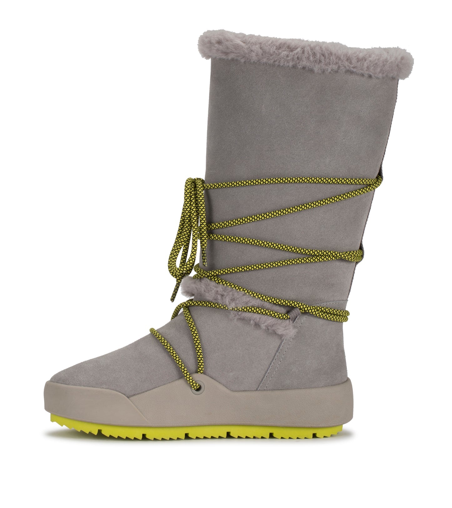 Danney Cold Weather Boot / Baretraps