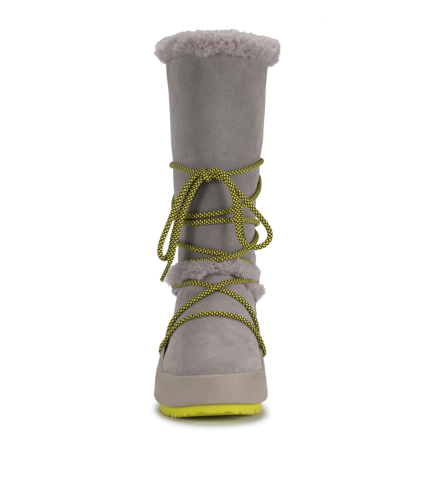 Danney Cold Weather Boot / Baretraps