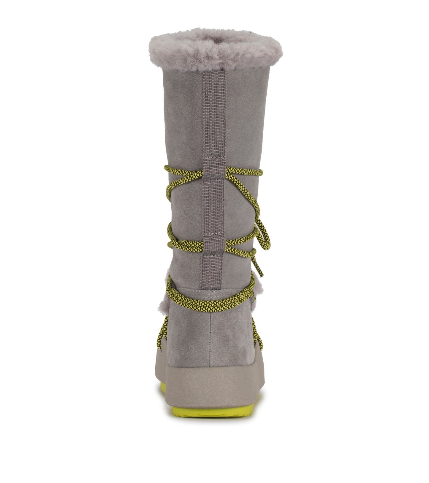 Danney Cold Weather Boot / Baretraps