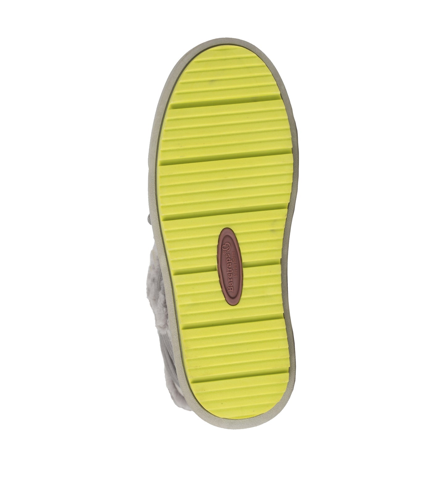 Danney Cold Weather Boot / Baretraps
