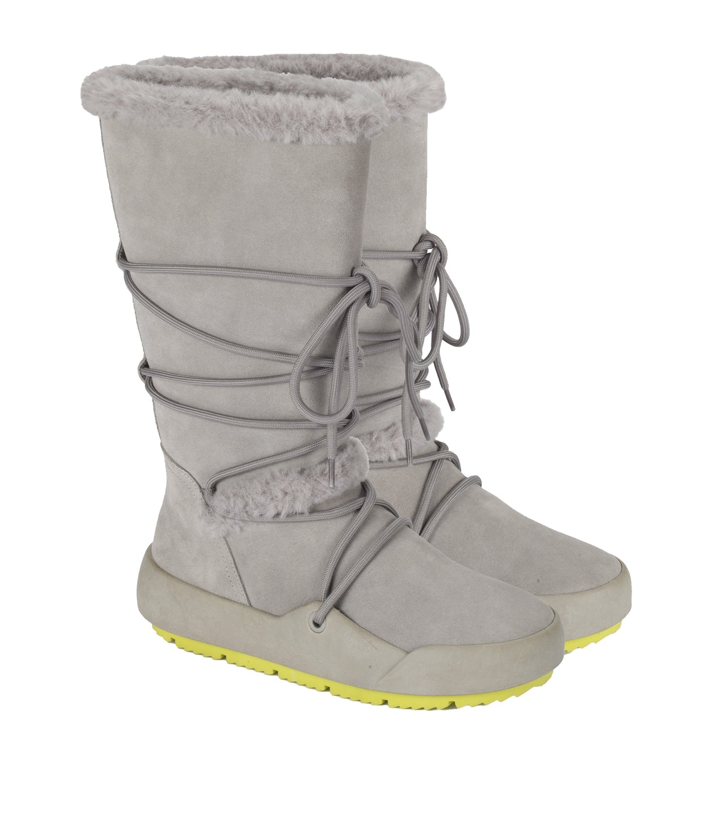 Danney Cold Weather Boot / Baretraps