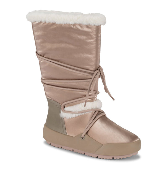 Danney Cold Weather Boot / Baretraps
