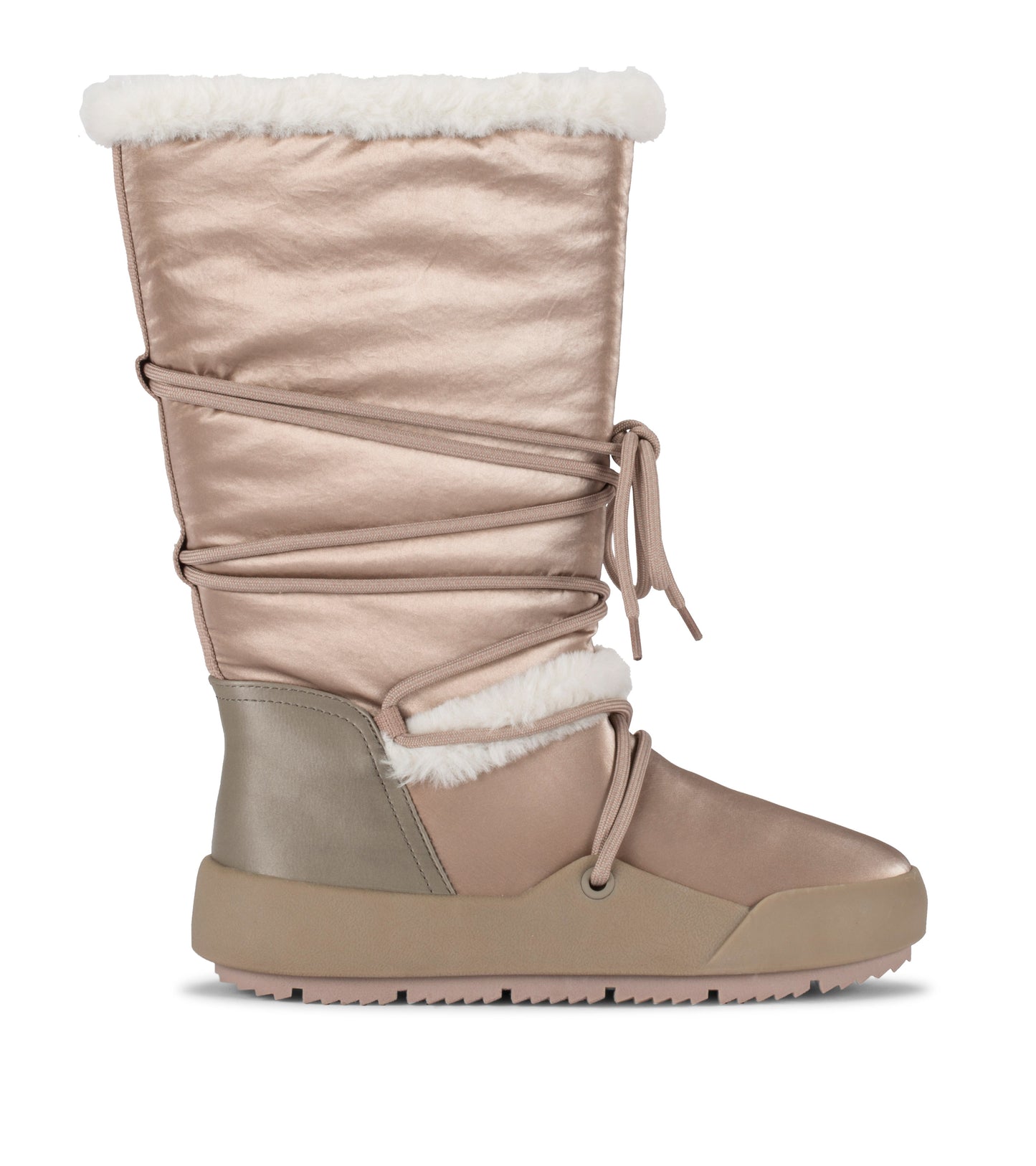 Danney Cold Weather Boot / Baretraps