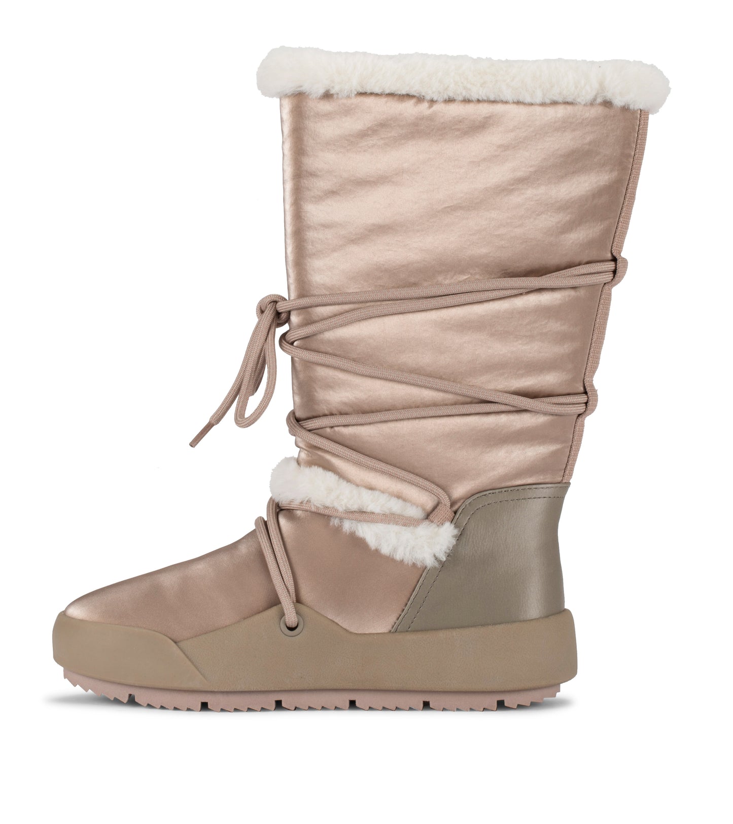 Danney Cold Weather Boot / Baretraps