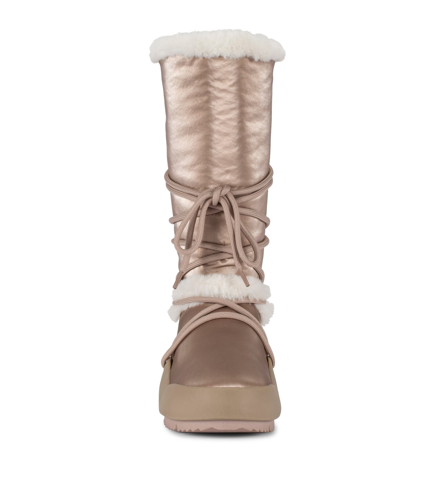 Danney Cold Weather Boot / Baretraps