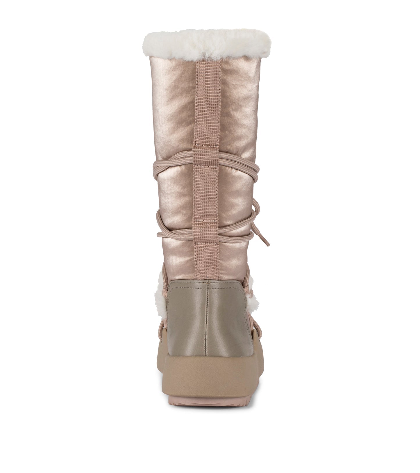 Danney Cold Weather Boot / Baretraps