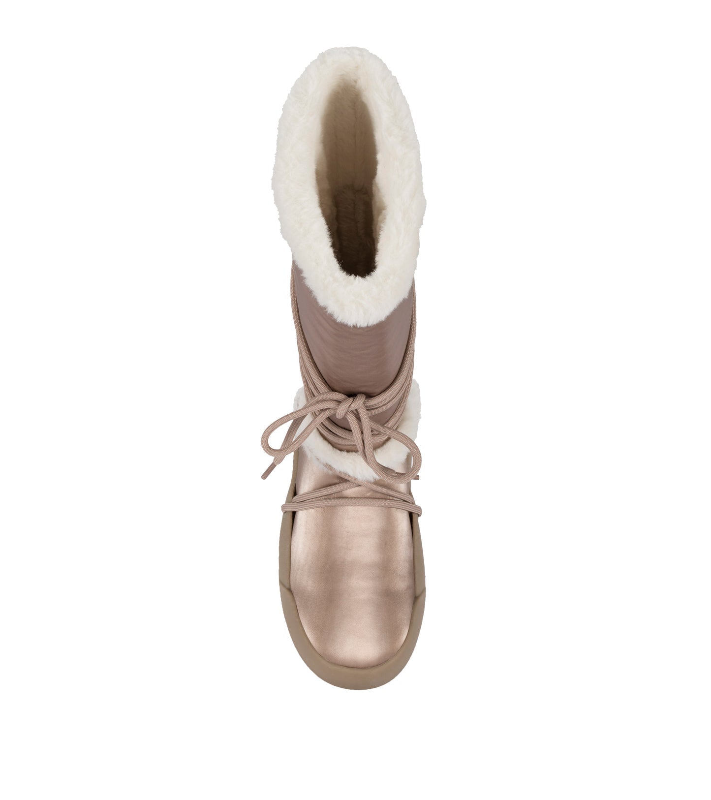 Danney Cold Weather Boot / Baretraps