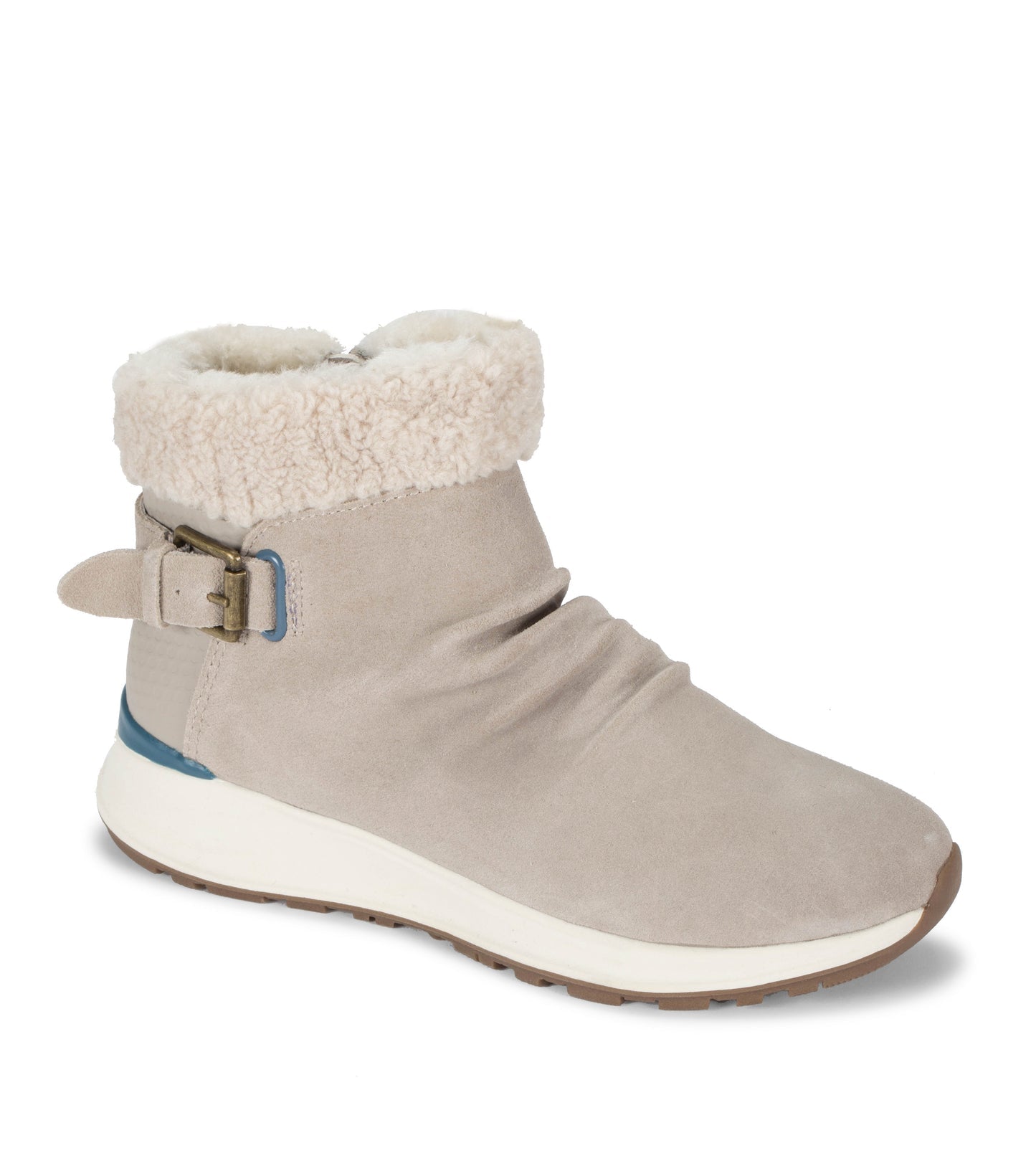 Becki Cold Weather Bootie / Baretraps