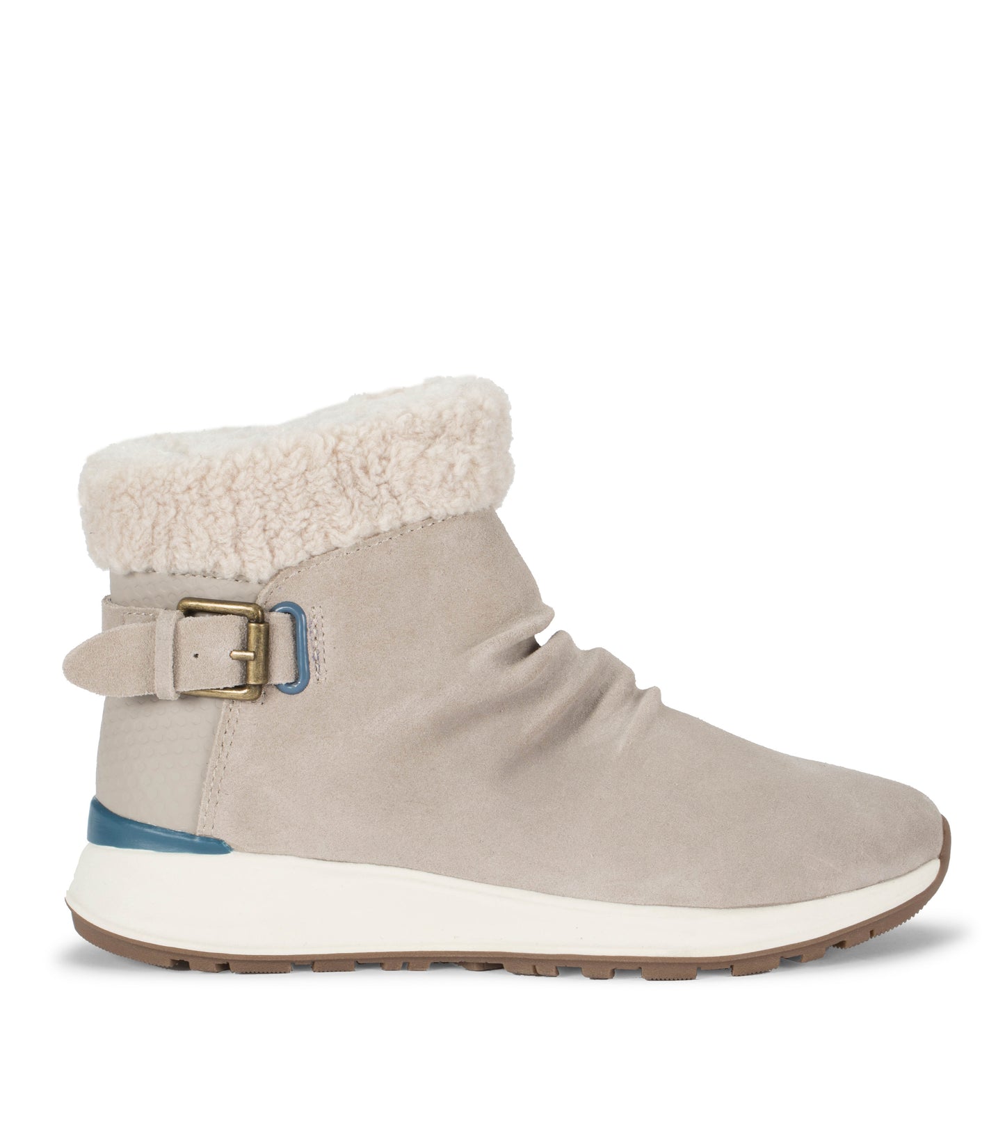 Becki Cold Weather Bootie / Baretraps