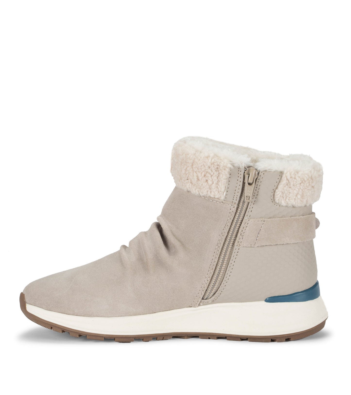 Becki Cold Weather Bootie / Baretraps