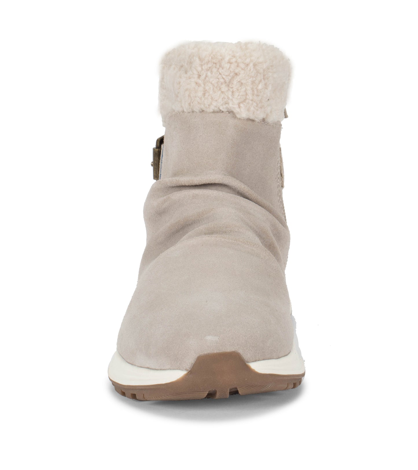 Becki Cold Weather Bootie / Baretraps