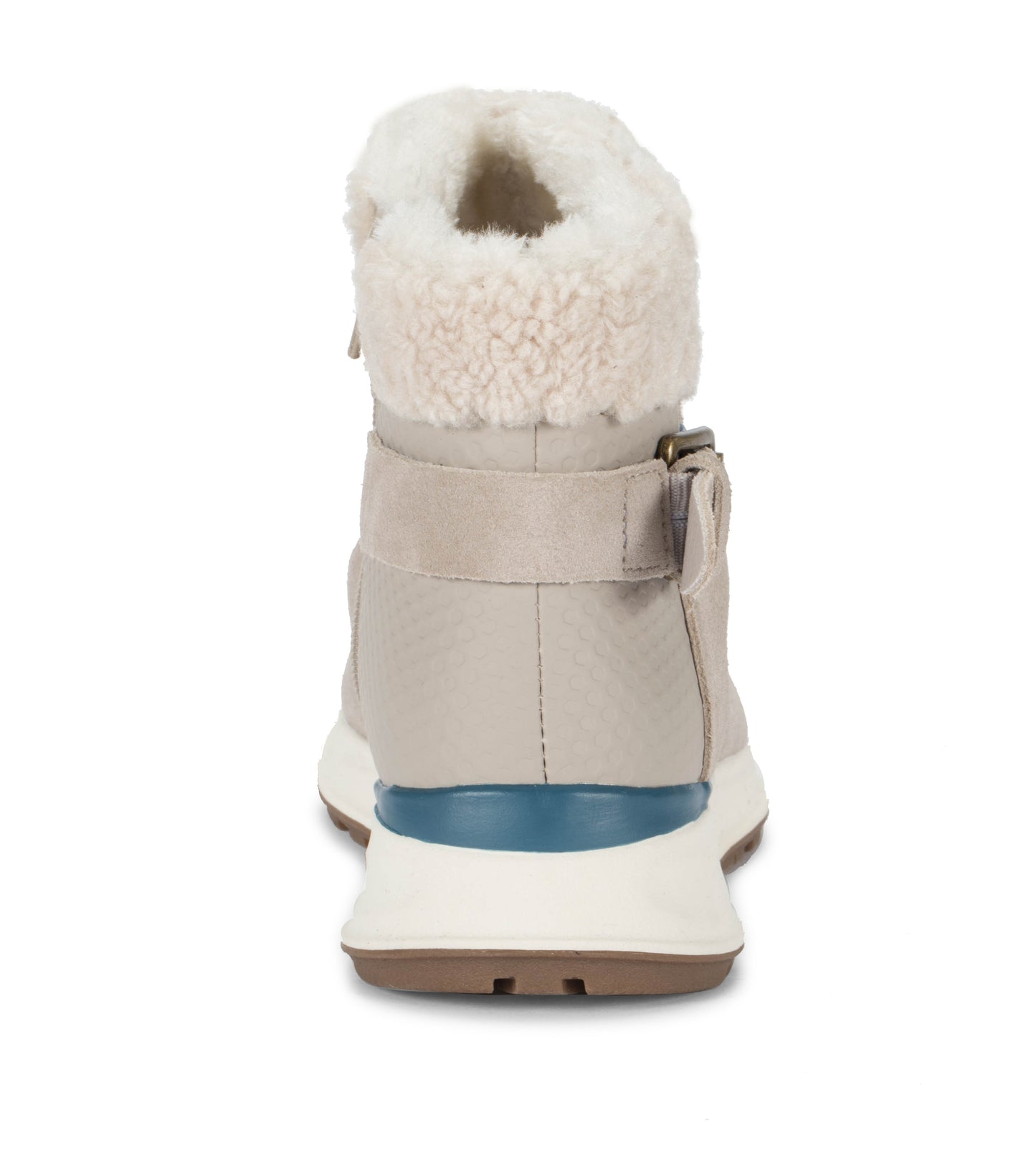 Becki Cold Weather Bootie / Baretraps