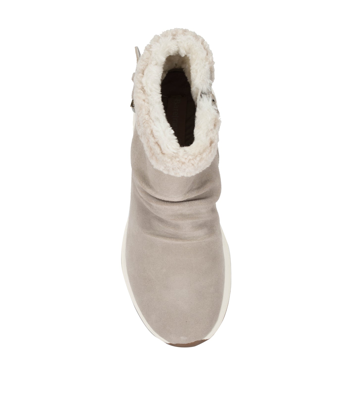 Becki Cold Weather Bootie / Baretraps