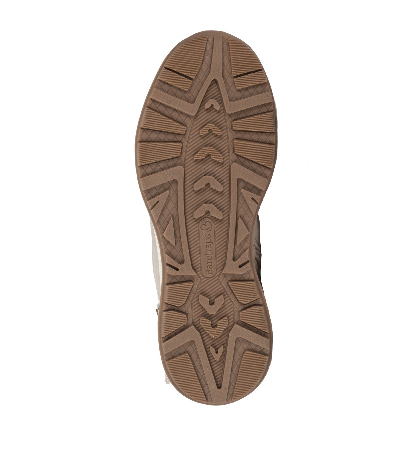 Becki Cold Weather Bootie / Baretraps