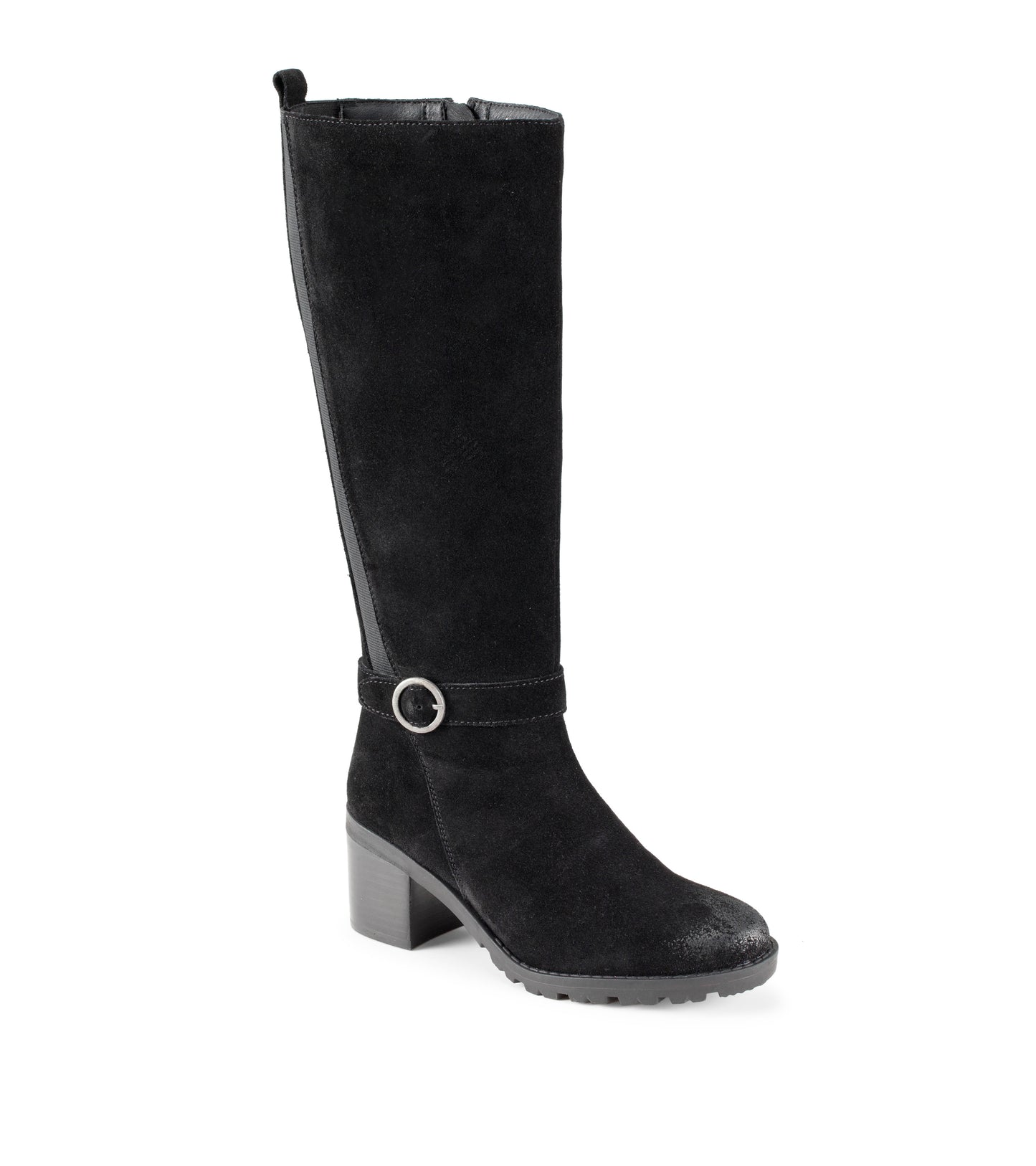 Della Tall Boot / Baretraps