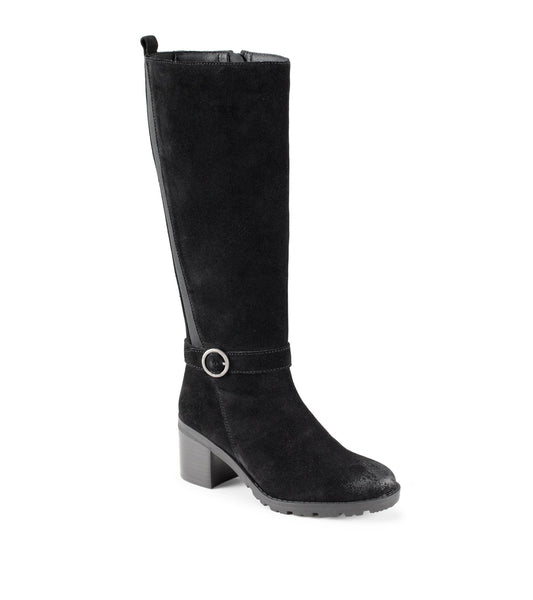 Della Tall Boot / Baretraps