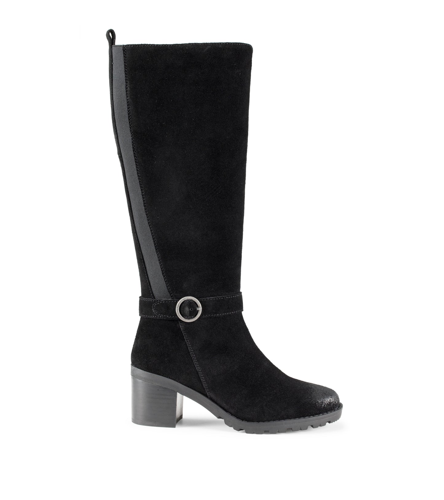 Della Tall Boot / Baretraps