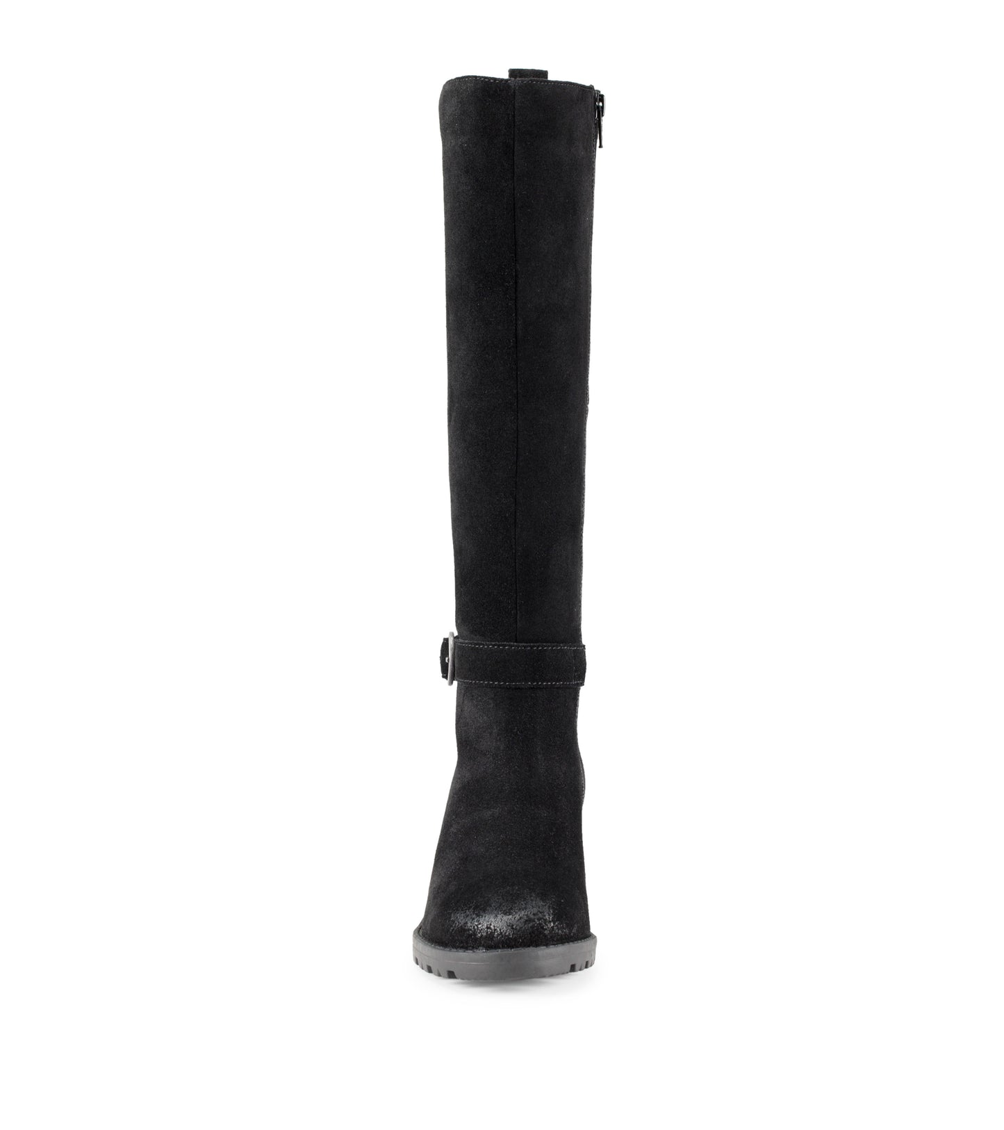 Della Tall Boot / Baretraps