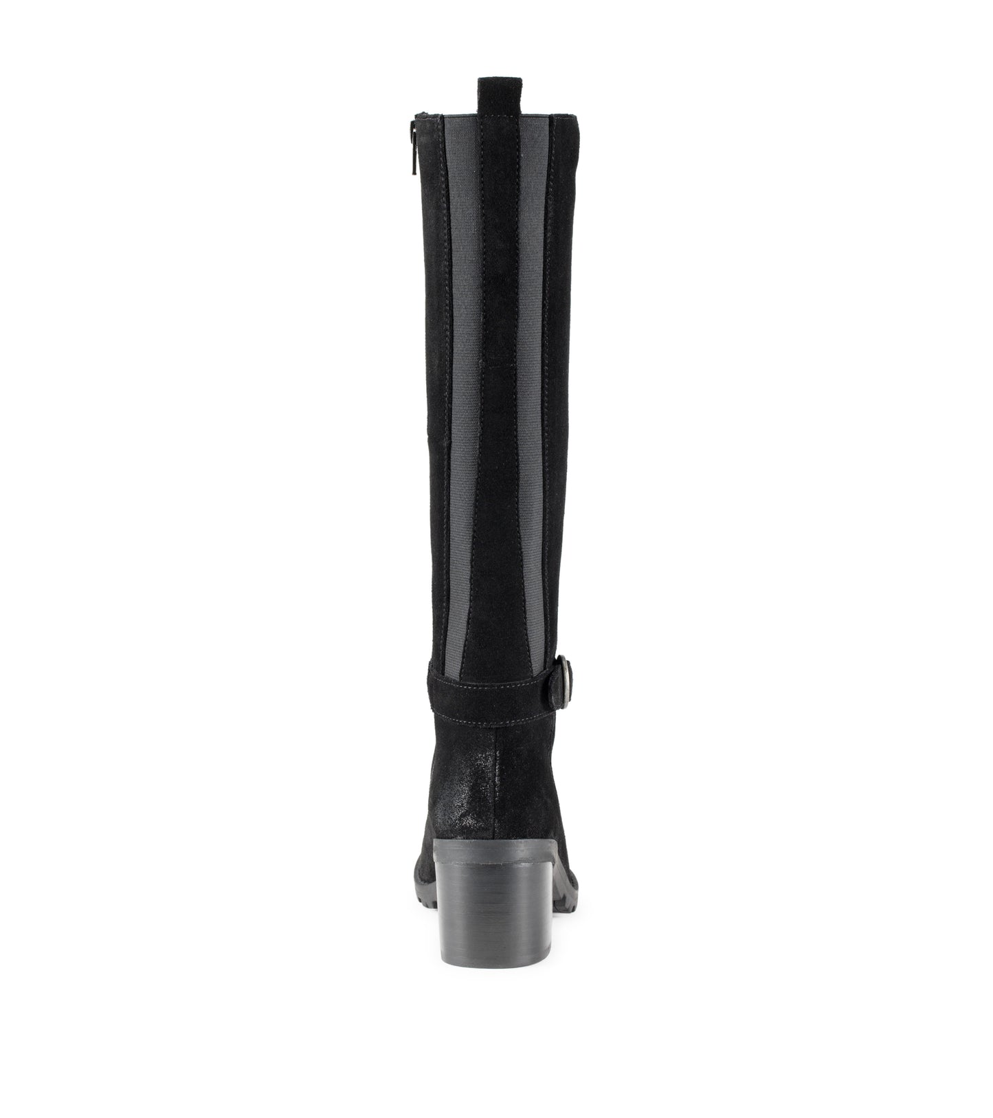 Della Tall Boot / Baretraps