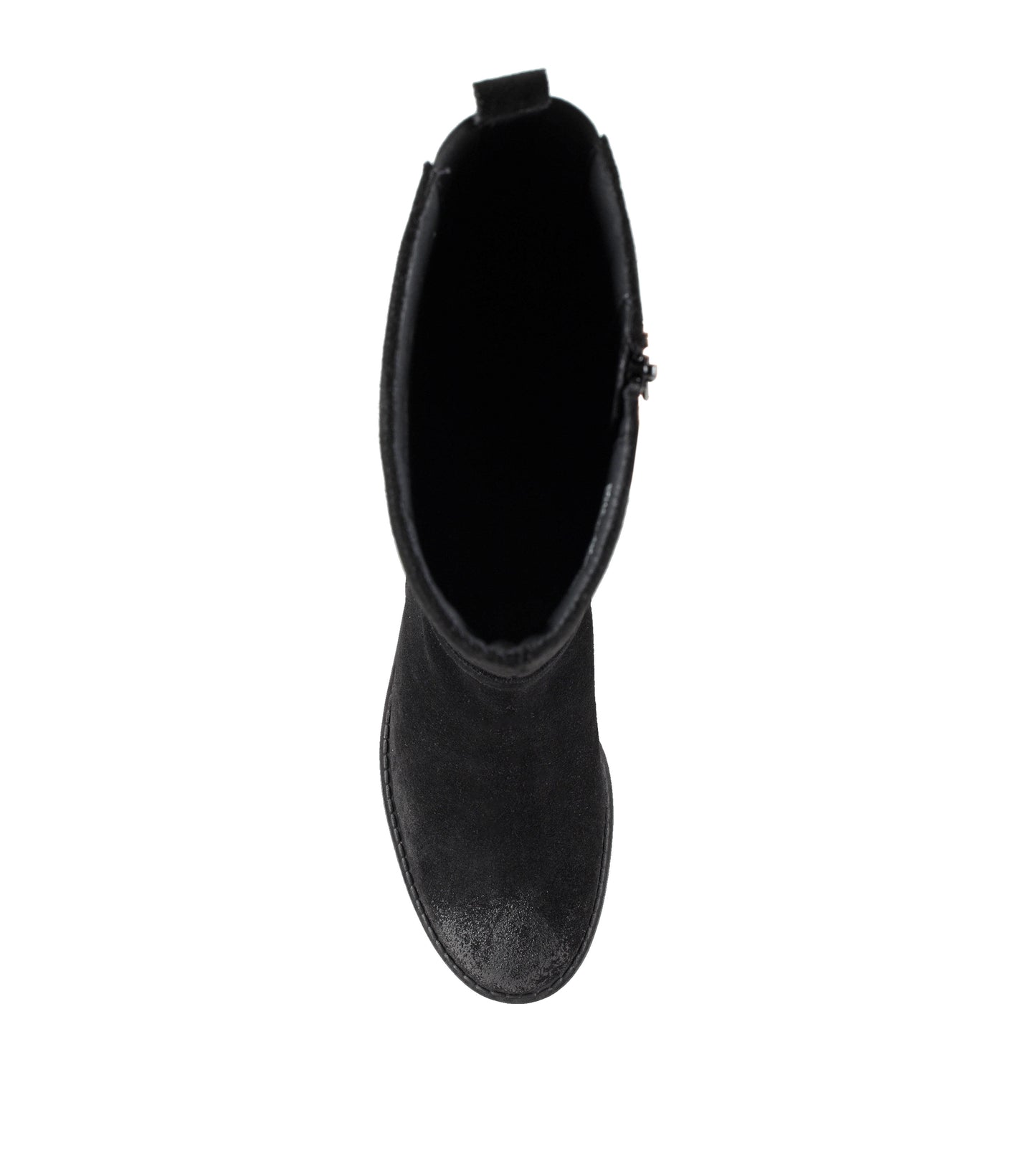 Della Tall Boot / Baretraps