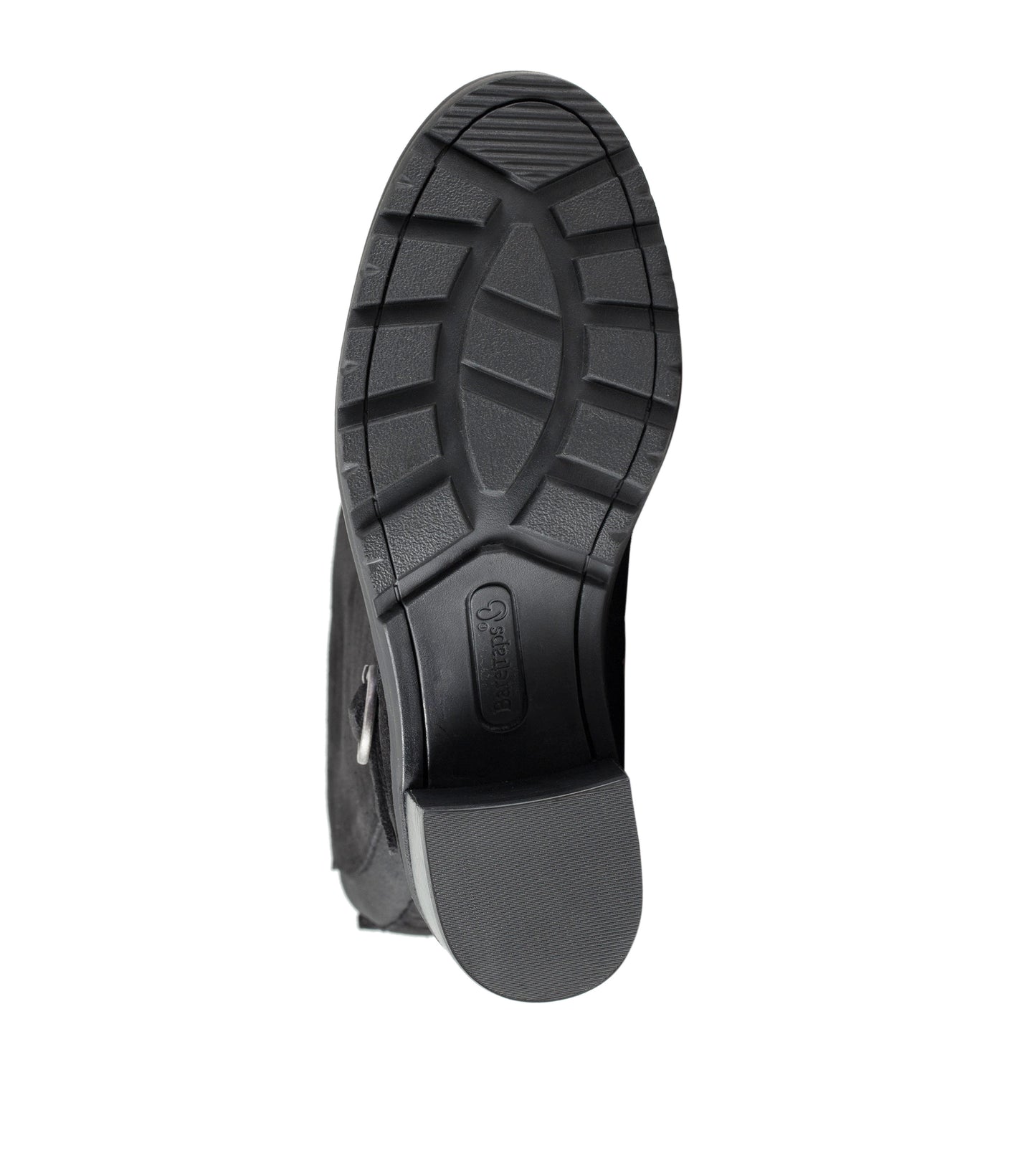 Della Tall Boot / Baretraps