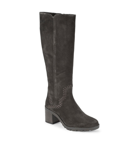 Darcie Tall Boot / Baretraps