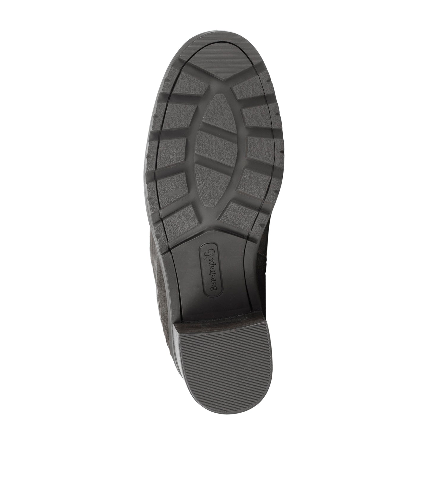 Darcie Tall Boot / Baretraps