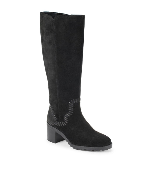 Darcie Tall Boot / Baretraps