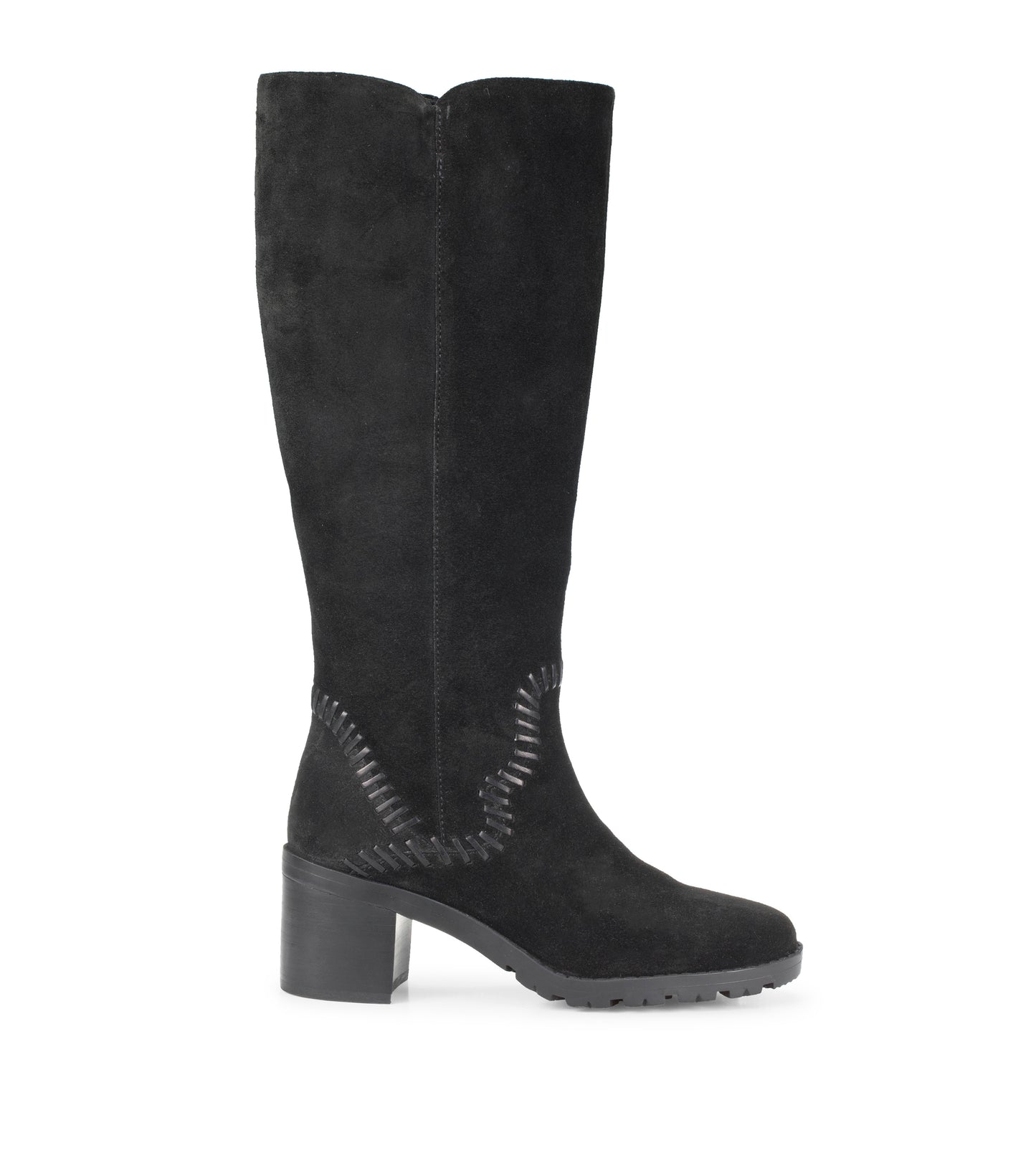 Darcie Tall Boot / Baretraps