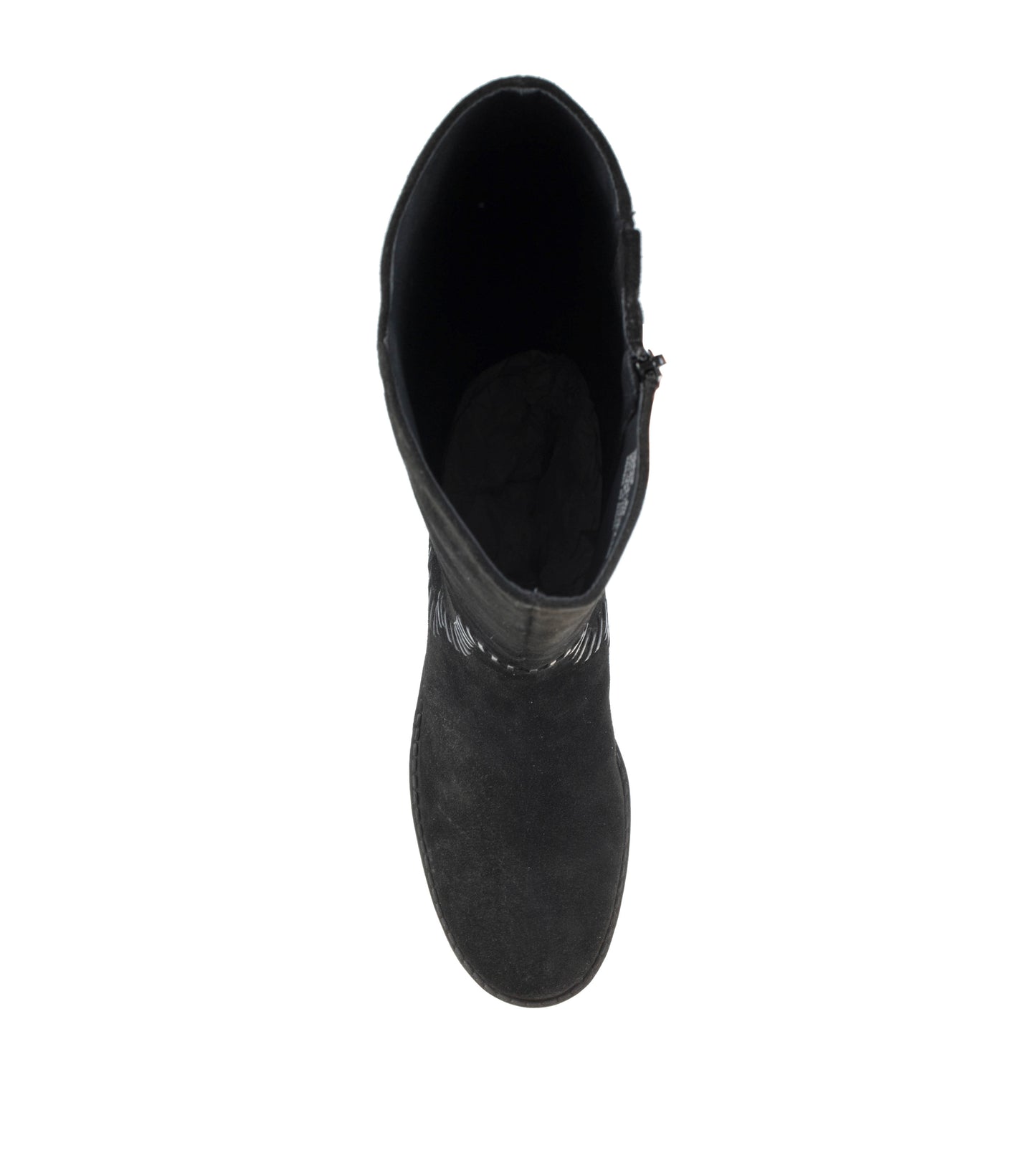 Darcie Tall Boot / Baretraps
