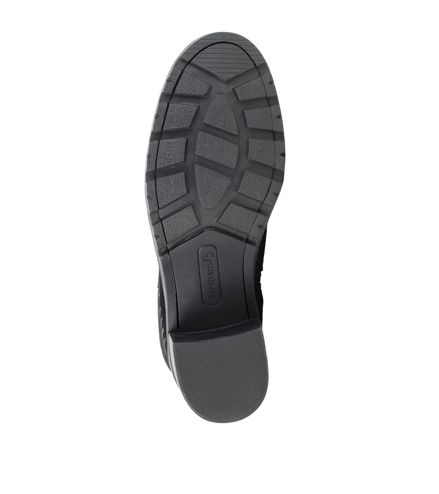 Darcie Tall Boot / Baretraps