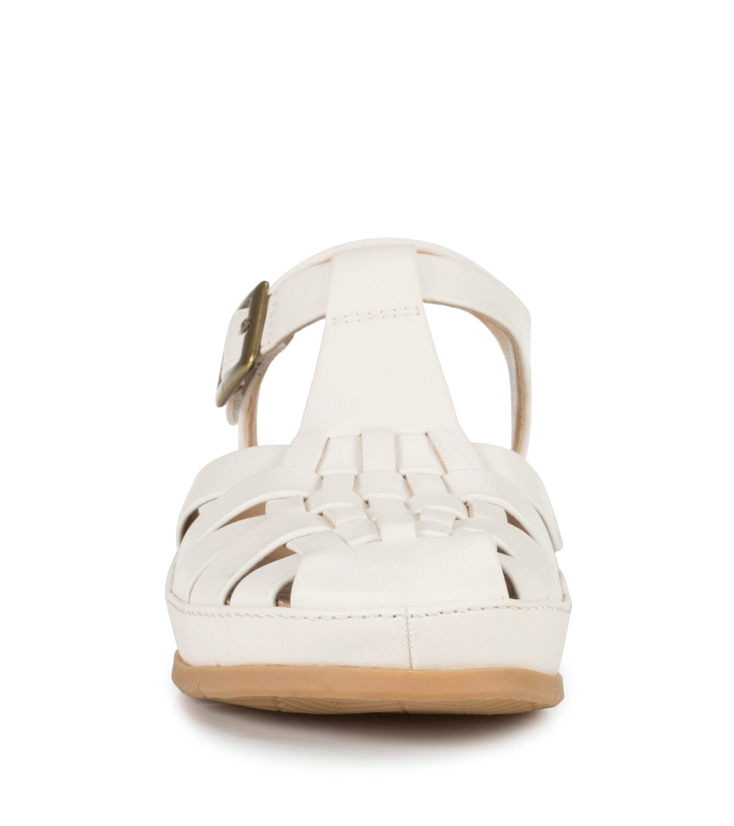 Welsy Fisherman Sandal / Baretraps
