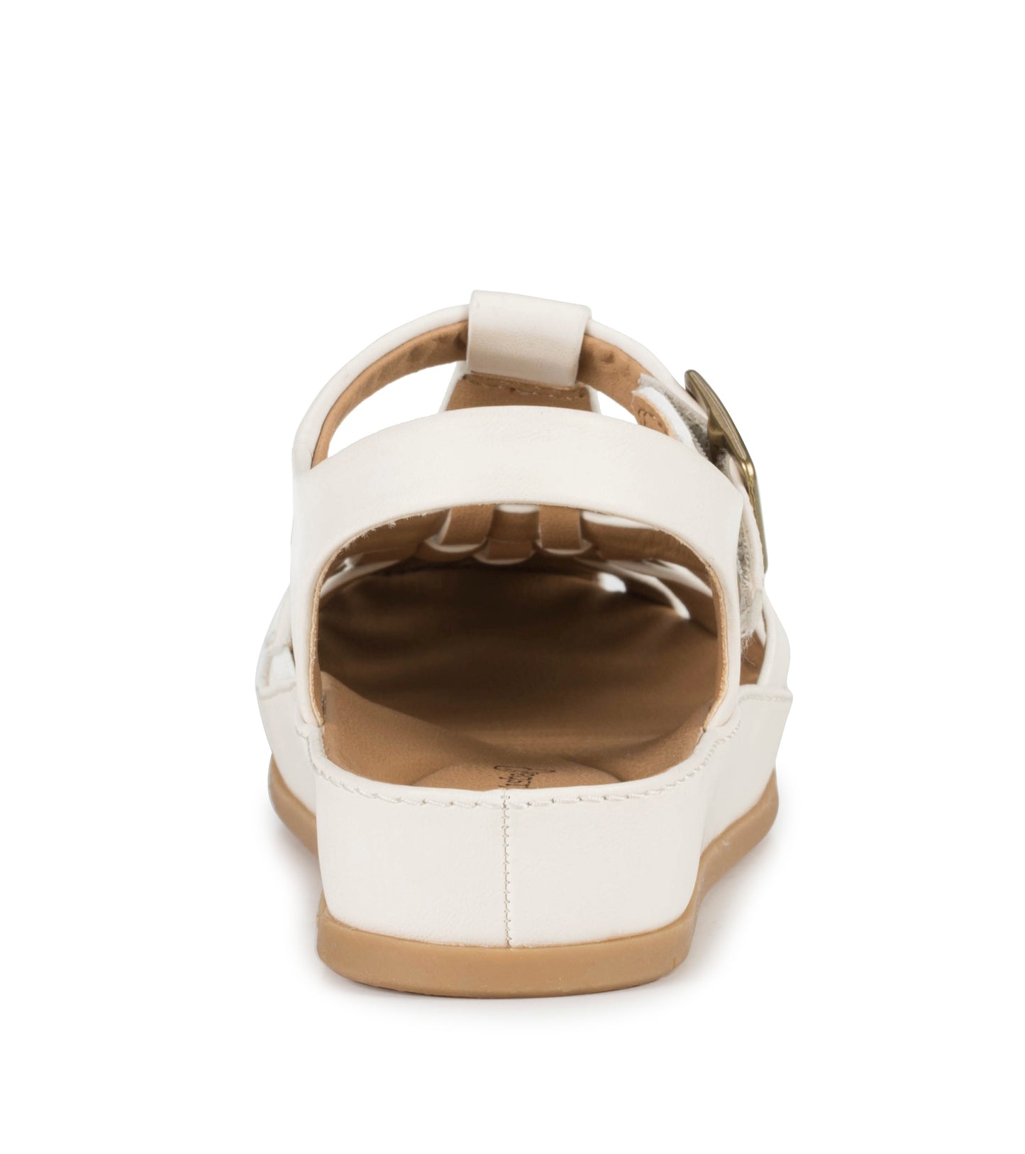 Welsy Fisherman Sandal / Baretraps