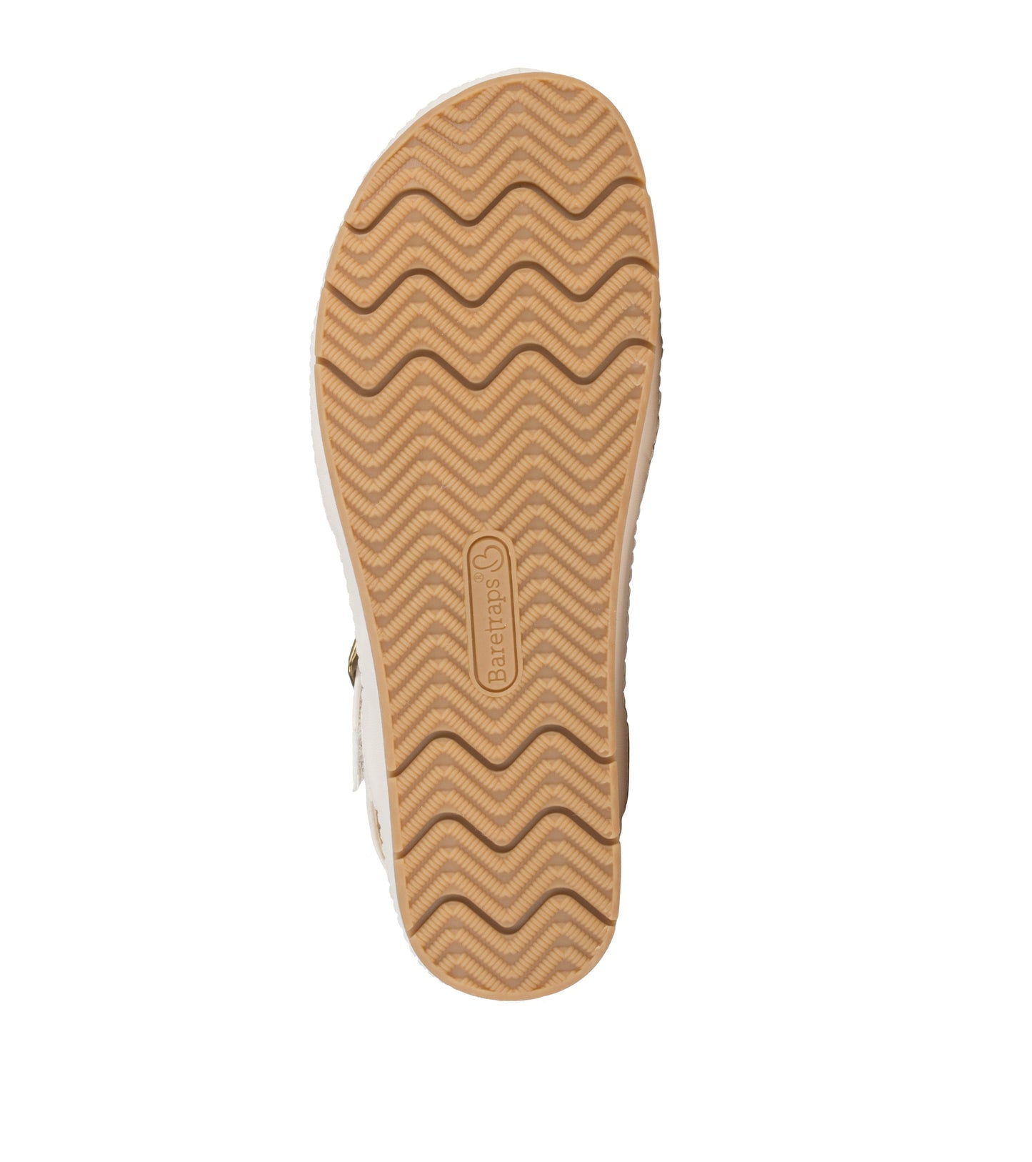 Welsy Fisherman Sandal / Baretraps