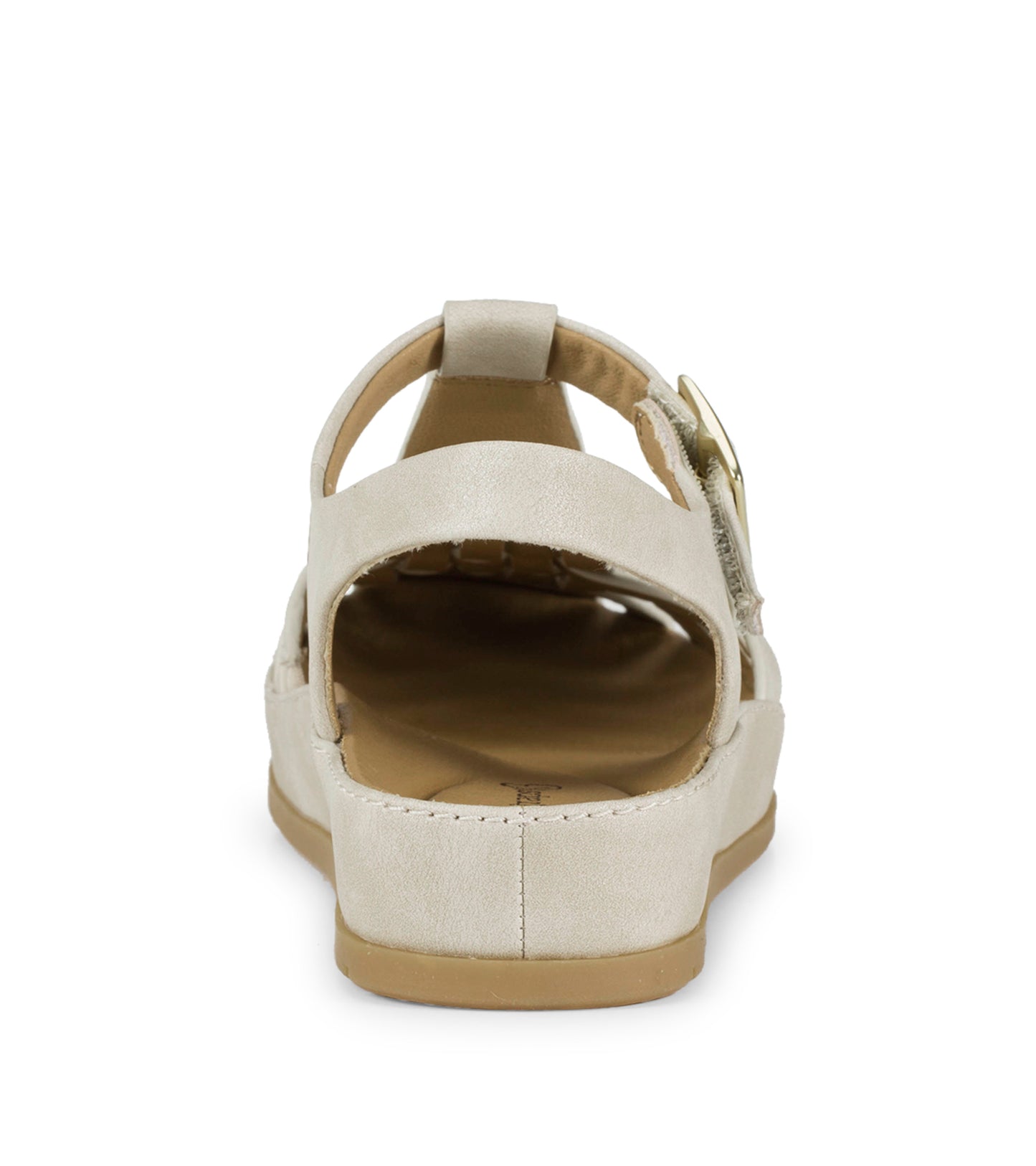 Welsy Fisherman Sandal / Baretraps