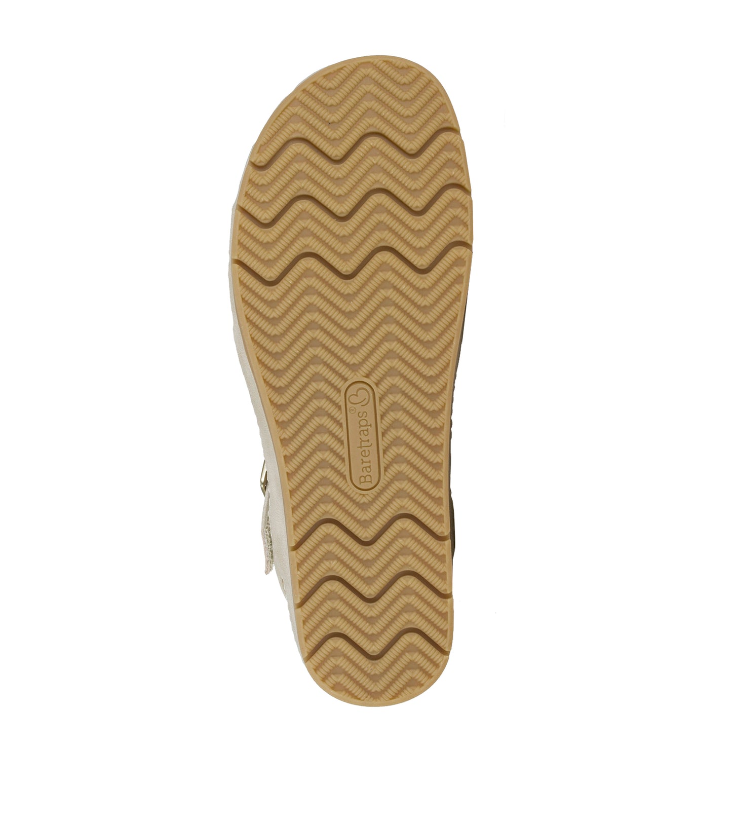 Welsy Fisherman Sandal / Baretraps