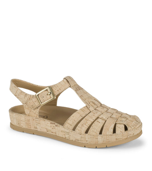 Welsy Fisherman Sandal / Baretraps